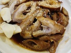 -老鼎万春卤菜(五代传承创始老店)