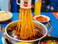 -马路边边串串香(双井直营店)