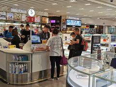 -日上免税行(浦东机场五店)