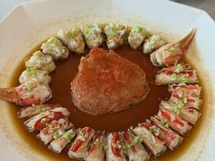 -世博源公馆·本帮融合菜·主题包厢·江景餐厅