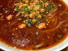 -重庆石磨豆花庄(乔庄店)