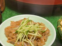 -淀里船宴(裕华东路店)