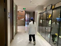 -王晓峰牙科(府前街院区)