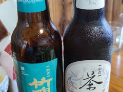 -李东农庄(中南百草园地标店)