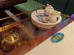 -蘩楼(华强北总店)