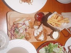 -布拉格餐厅· 中欧捷克菜(全国首店)