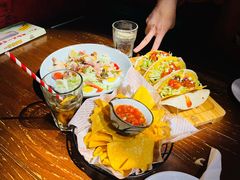 牛肉taco-么哈(科华北路店)