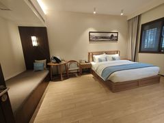 -茅山东方盐湖城景区