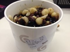 仙草3号-鲜芋仙(中环百联2店)