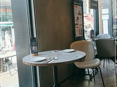 大堂-必胜客(滨江店)