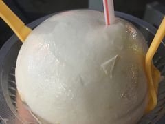 -椰子下蛋(南锣鼓巷店)