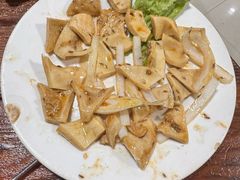 -久儿地炉烤肉(海信慧园店)