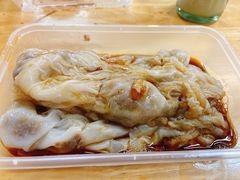 -山水肠粉(盐田店)