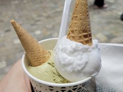 -Vola Gelato意大利手工冰淇淋(朝阳大悦城店)