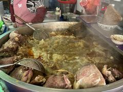 -杨家牛肉汤(淮建路店)