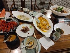 -竹吟山房