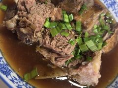 -南花桥羊肉馆老字号(乌镇店)