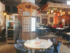 -老街鱼嘴巴(步步高新天地店)