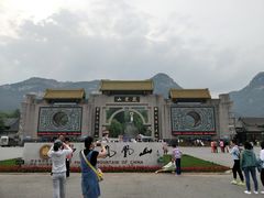 -丹东凤凰山景区