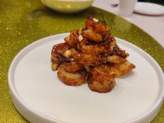 宫保虾球-大鸭梨烤鸭(甘家口店)
