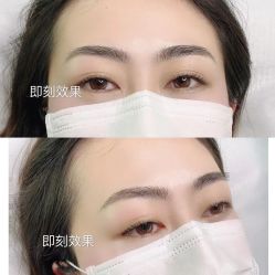 -MIVI野生眉纹绣纹眉