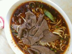 -武胜段记猪肝面(卓锦城店)