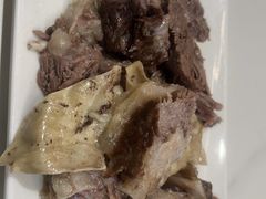 -兰州马子禄牛肉面(文景公园店)