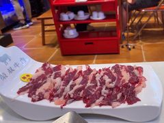 -荣叔港式沙嗲牛肉火锅(正佳潮流店)