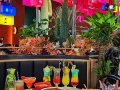 -墨纪Mojí墨西哥餐厅(南开大悦城店)