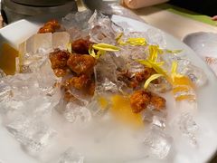 冰镇糖醋里脊-桂满陇-十里风荷(合生汇店)