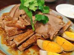 -鱼篮仔·潮汕美食(圆明新园店)