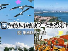 -怡得观滇餐厅·地道昆明菜·1996(海埂大坝店)