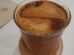 -YECLIP COFFEE黄色回形针咖啡