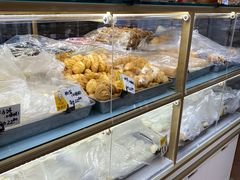 -爱德顺糕点食屋(利民道店)