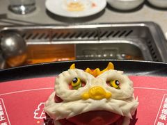-海底捞火锅(步步高新天地店)