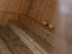 -太白山御龙湾温泉