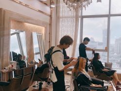 -TK·HAIR SALON韩式设计
