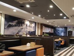 -阿香米线(大唐西市大润发店)