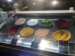 -雍和会海鲜姿造自助(湖东路店)