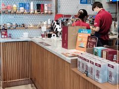 -COSTA COFFEE(静安嘉里中心店)