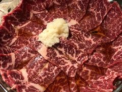 酒醉肥牛-金海阁海鲜火锅