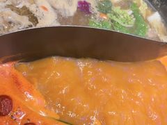 -冯校长老火锅(双桥路店)