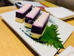 -林妈妈村·日式料理(宝山万达店)