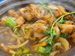 -川香煲(茅台路店)