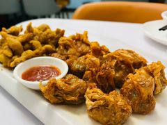 阿忠五香拼醋肉-阿忠食坊大排档·20年老店(万象城店)
