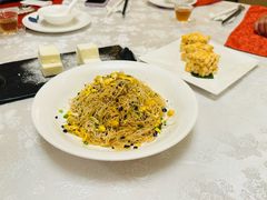 -酌宴府The China Club·广州万富希尔顿酒店(云城东路店)
