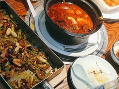 -517烧烤·龙虾·海鲜大排档(万象都荟店)
