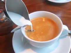 -嘉定凯悦·咖啡厅