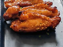 -必胜客(余姚五彩城店PH店)