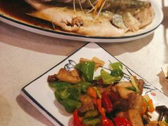 -村理·乡村菜音乐餐厅(河西店)